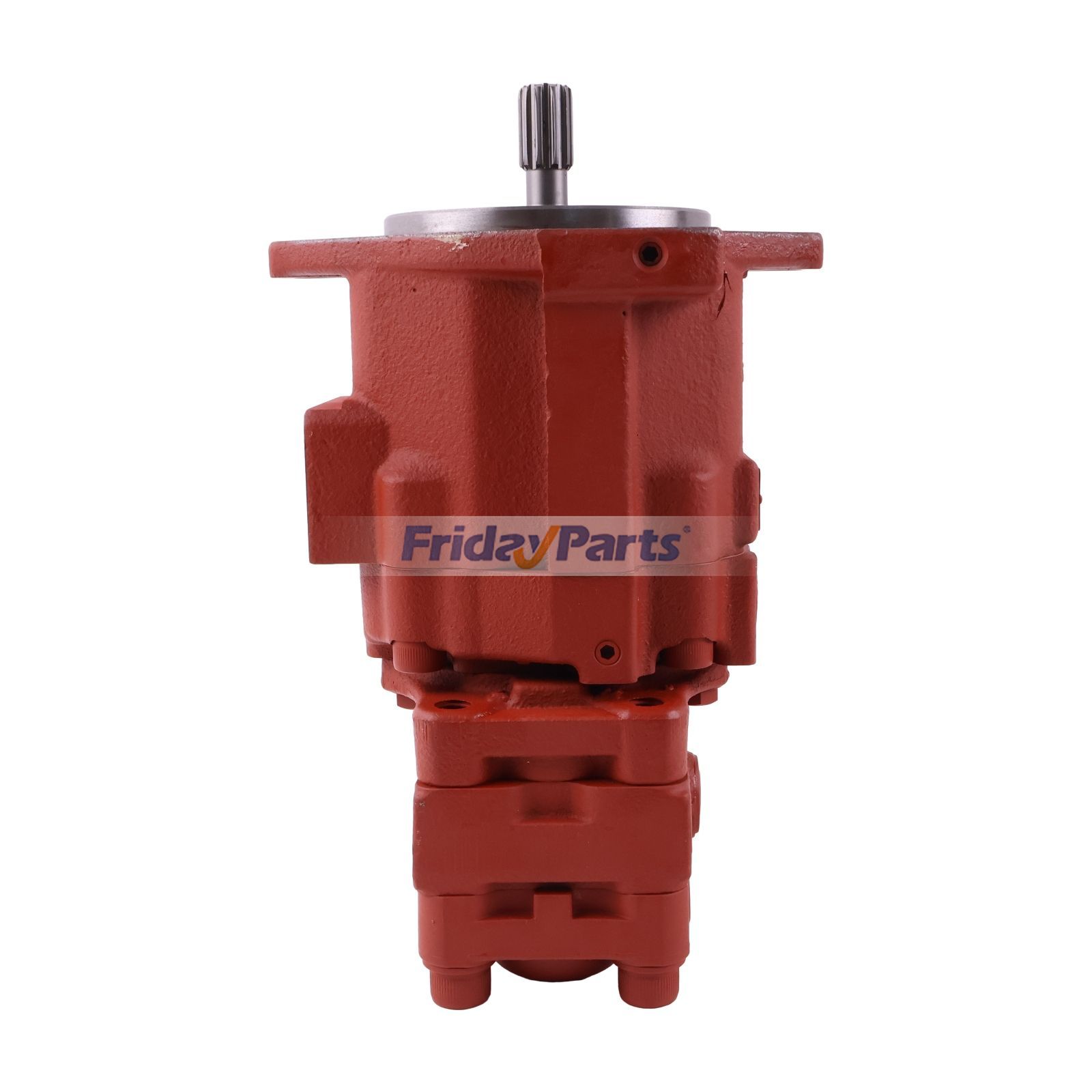 Pompe hydrauliquepour Pelle