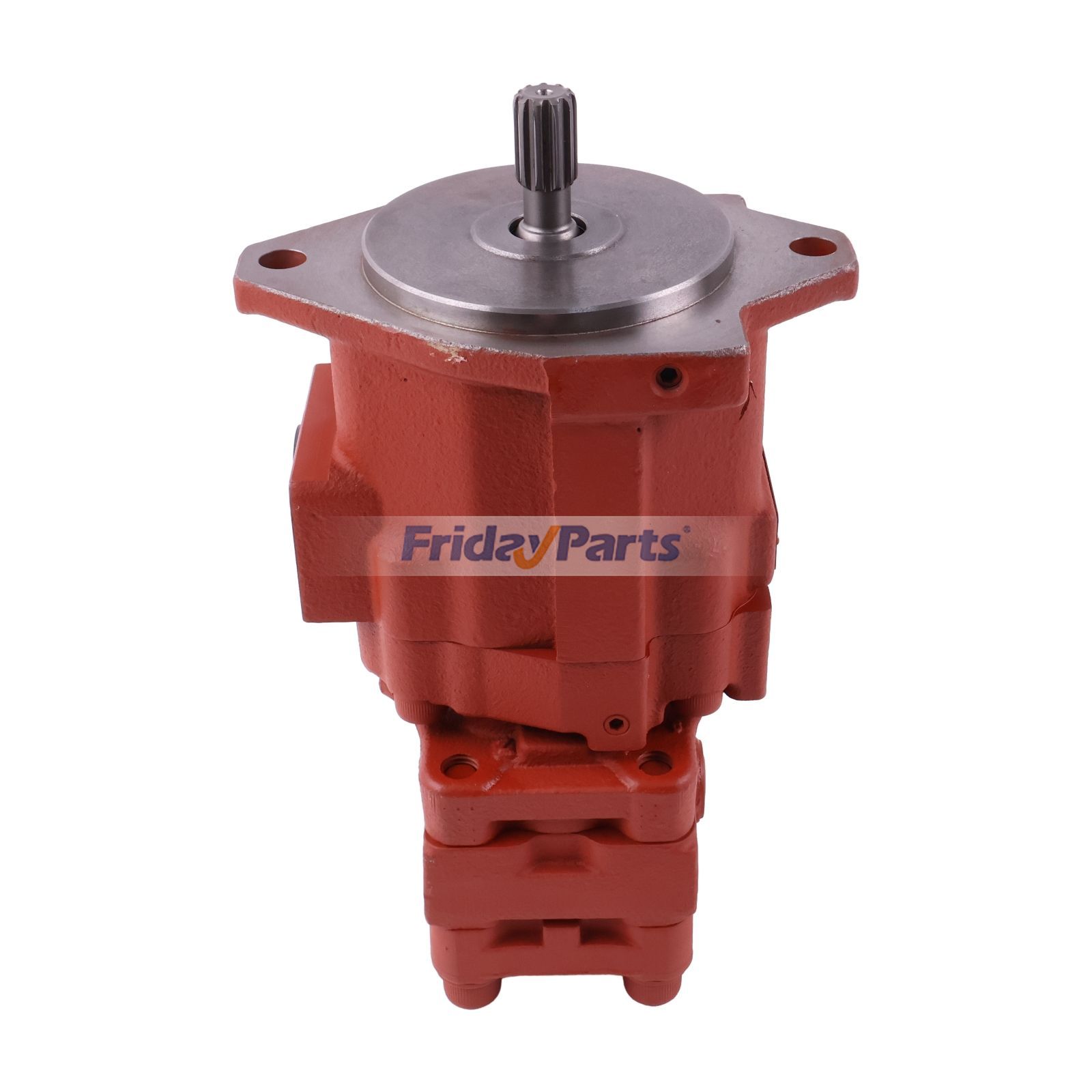 Pompe hydraulique PVD-00B-15P-5AG3-5055A pour excavatrice CASE CX18 E18 CX18B