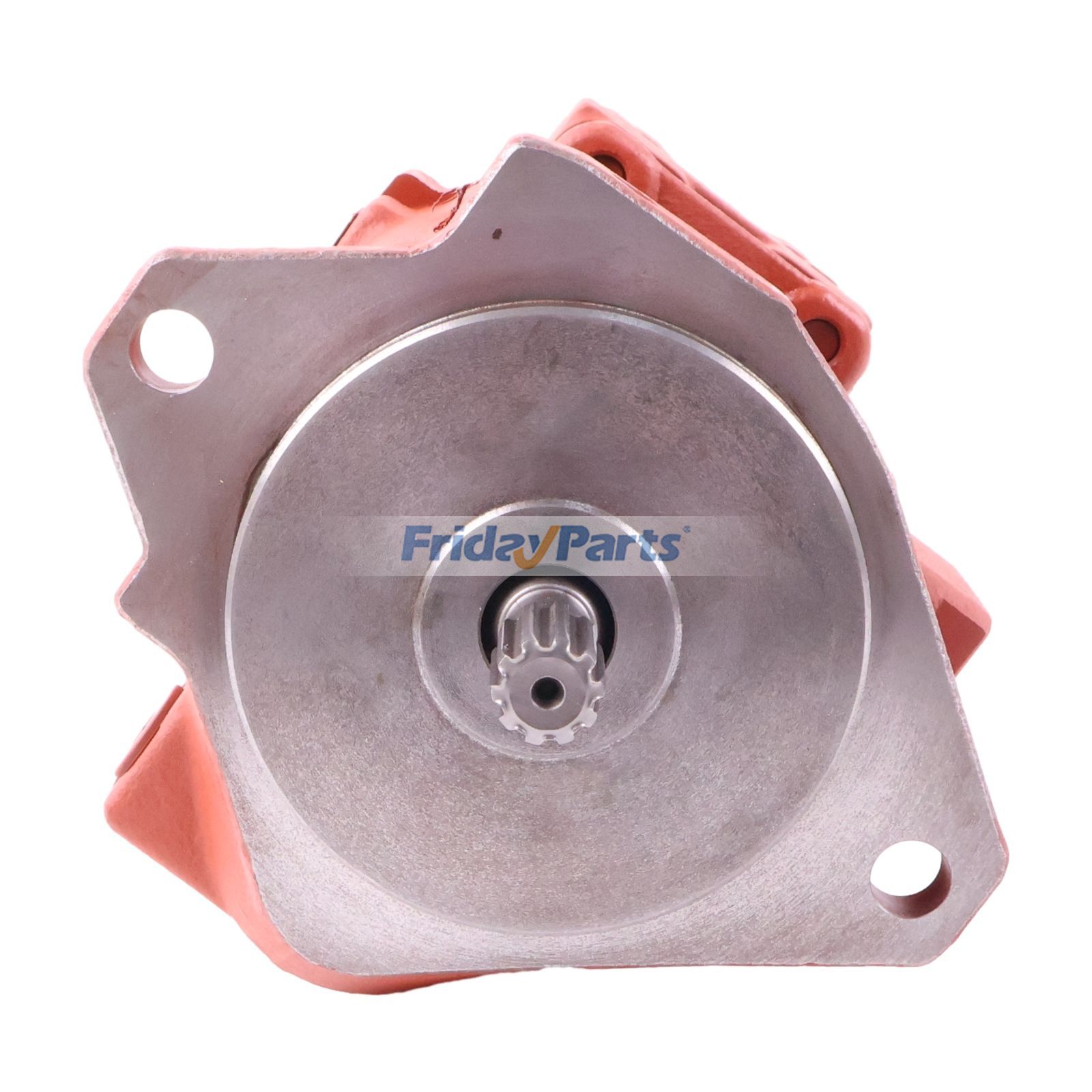 Pompe hydraulique Pour CASE