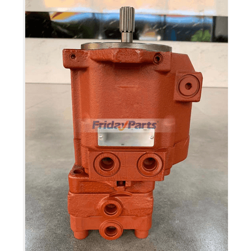 パンプス AXIA PUMPS Nachi PVD-00B-14P PVD-00B-14P-5G3 Hydraulic Pump for Hitachi