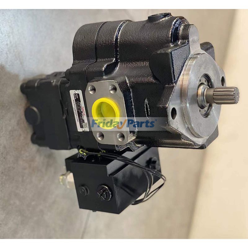 Nachi PVD-1B-32P PVD-1B-30P Hydraulic Pump for Hitachi EX35 ZX30 ZX30U-2 Yanmar VIO30 Excavator