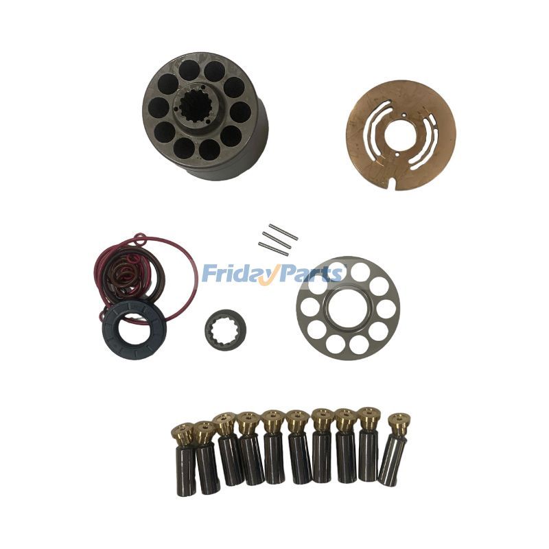 Nachi PVD-2B-32L Hydraulic Pump Repair Parts Kit for Excavator