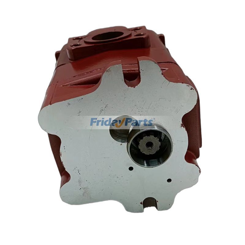 Nachi PVD-3B-56 PVD-3A-50P PVD-3B-50P PVD-2B-50P PVD-2B-50 日立 Yuchai コマツ クボタ 掘削機用油圧ギアポンプ