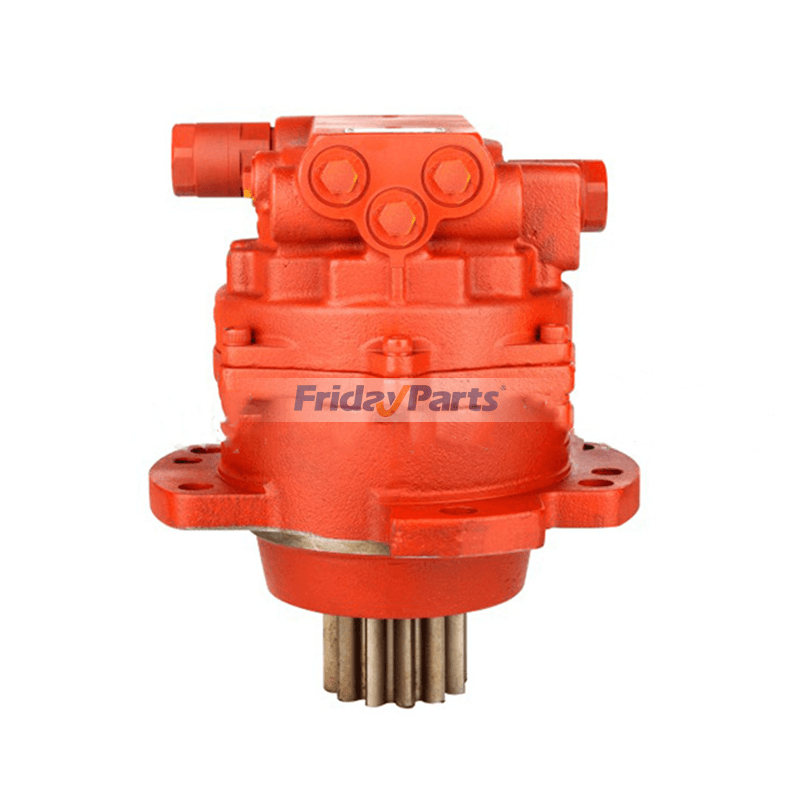 Nachi Swing Motor PCR-2B-10A for Caterpillar CAT Excavator E304 E304C E304CR E305C