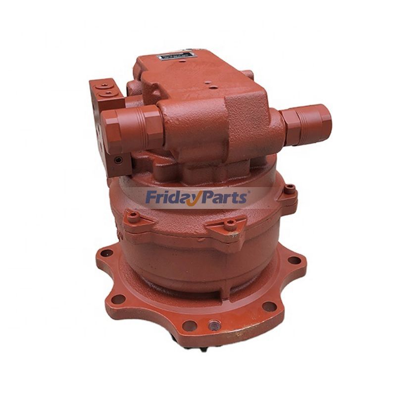 Nachi Swing Motor PCR-4B-20A for Komatsu PC50 Sany SY55 SY60