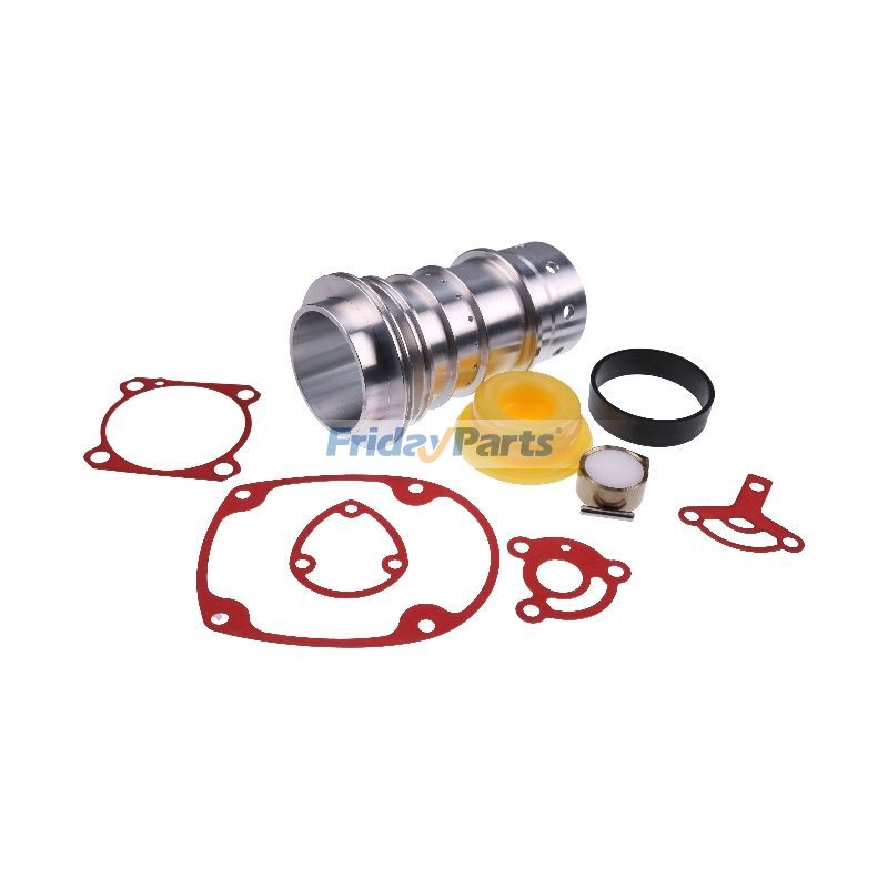 Kit de cloueusepour Outils Manuels & Électriques