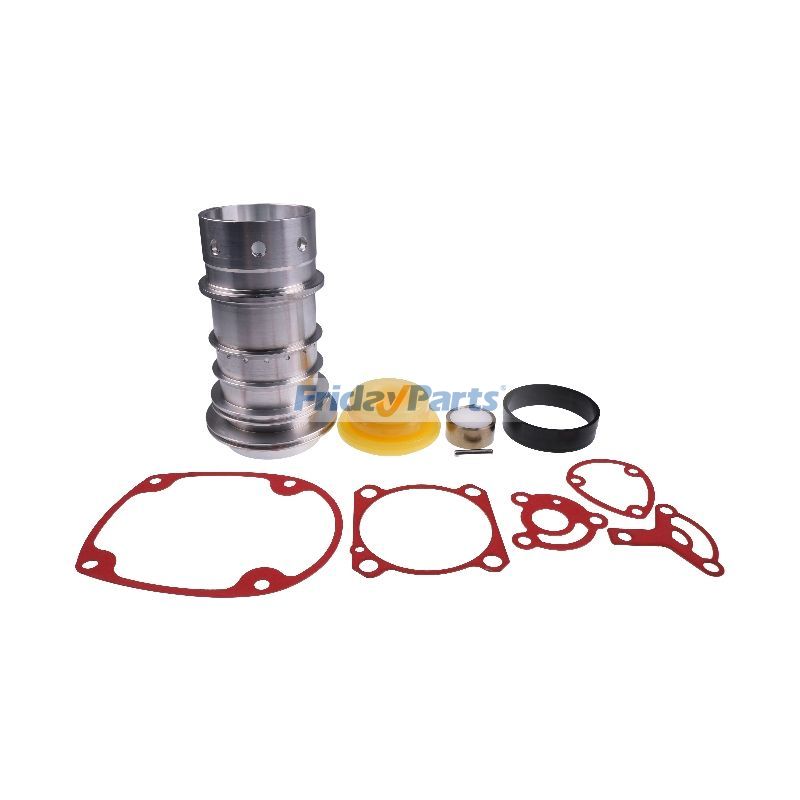 Kit de cloueuse de FridayParts