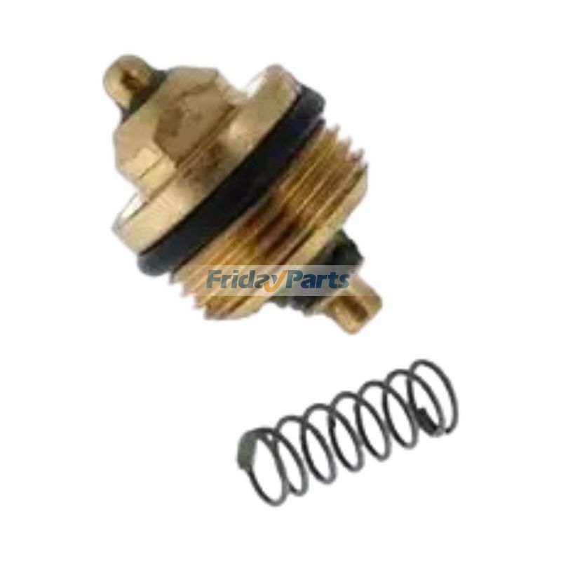 Válvula de gatillo para clavadora 9R217674 para Bostitch SB-1850BN Craftsman CMPBN18SB Porter Cable BN200SB