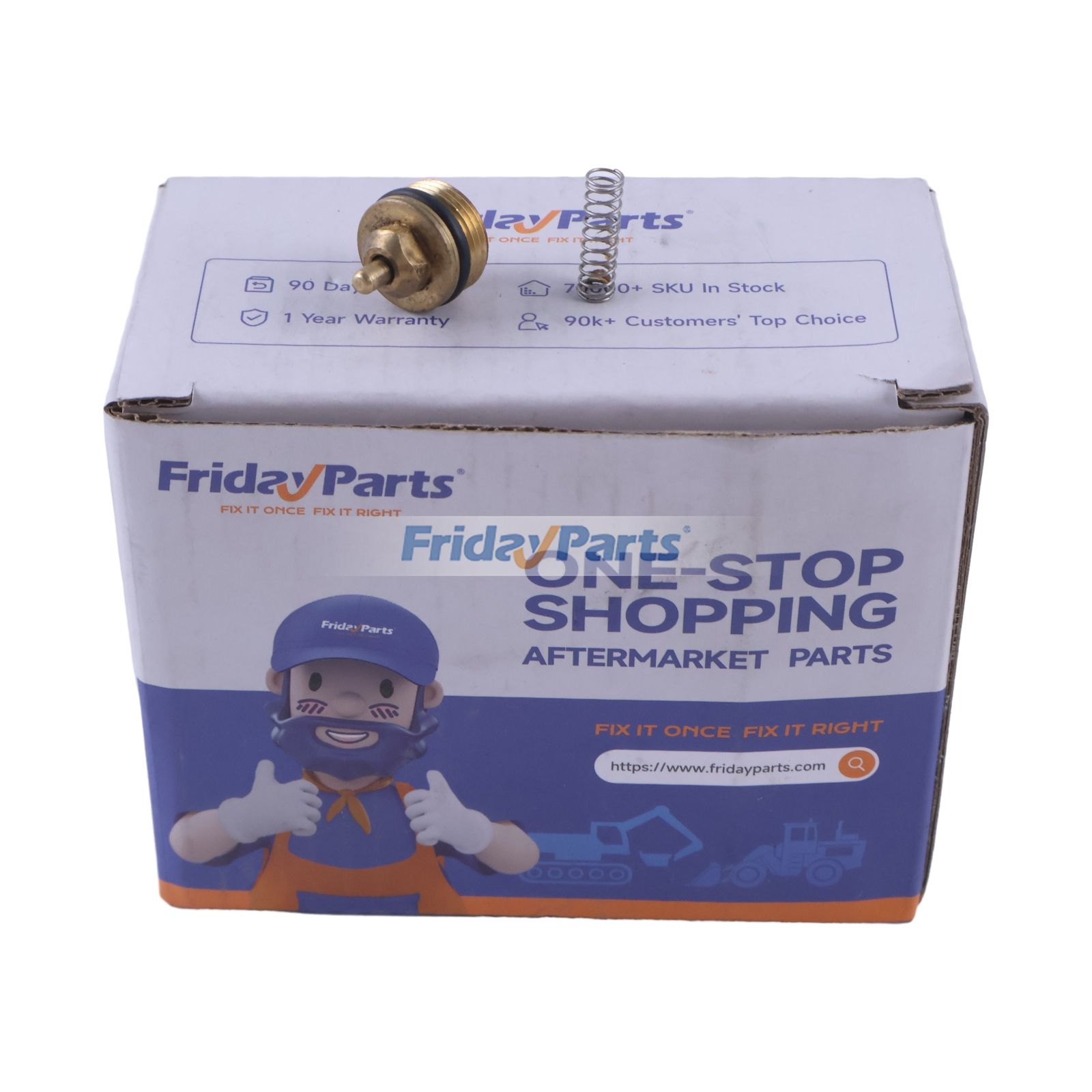 Válvula de gatillo para clavadora 9R217674 para Bostitch SB-1850BN Craftsman CMPBN18SB Porter Cable BN200SB para Herramientas manuales y eléctricas