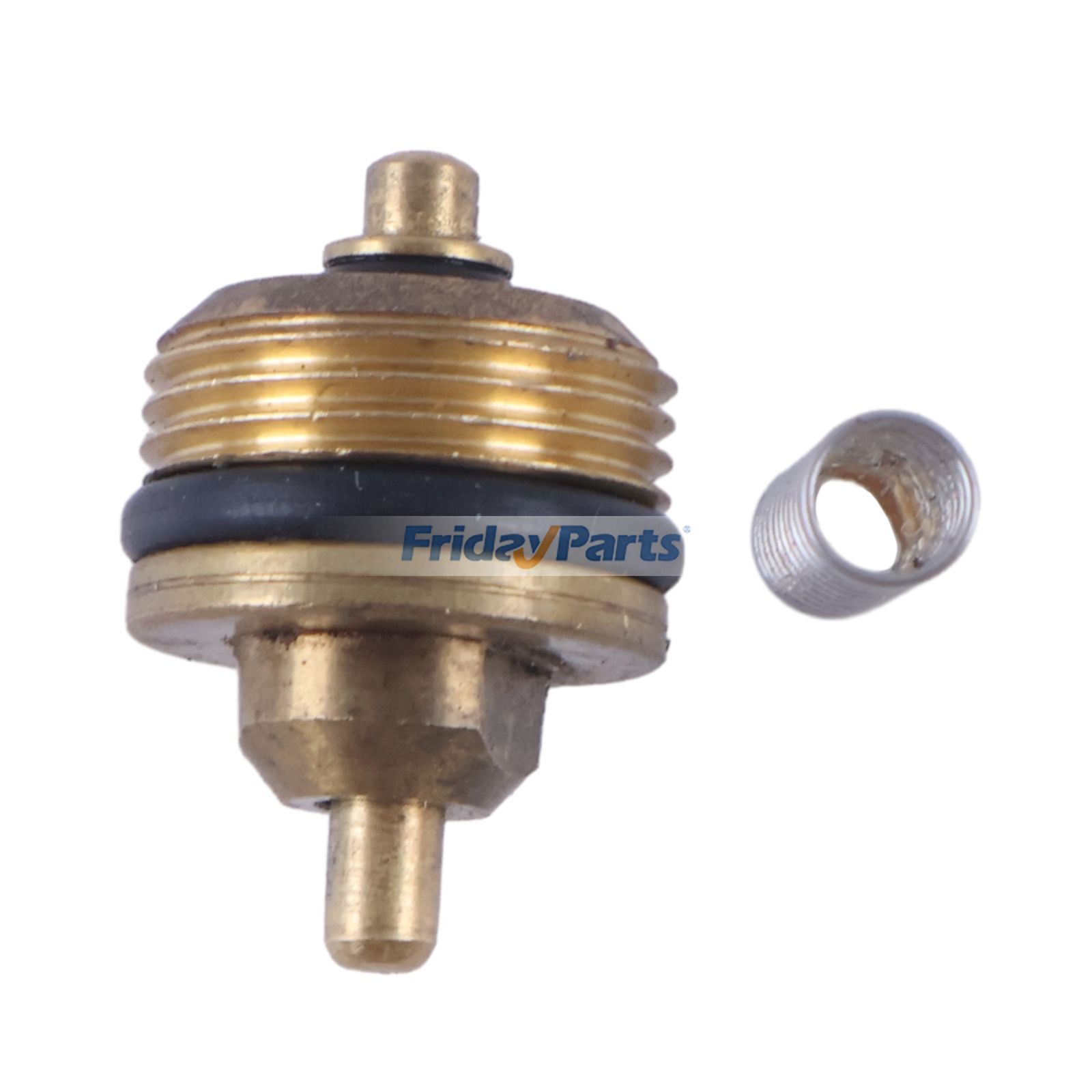 Válvula de gatillo para clavadora 9R217674 para Bostitch SB-1850BN Craftsman CMPBN18SB Porter Cable BN200SB de FridayParts