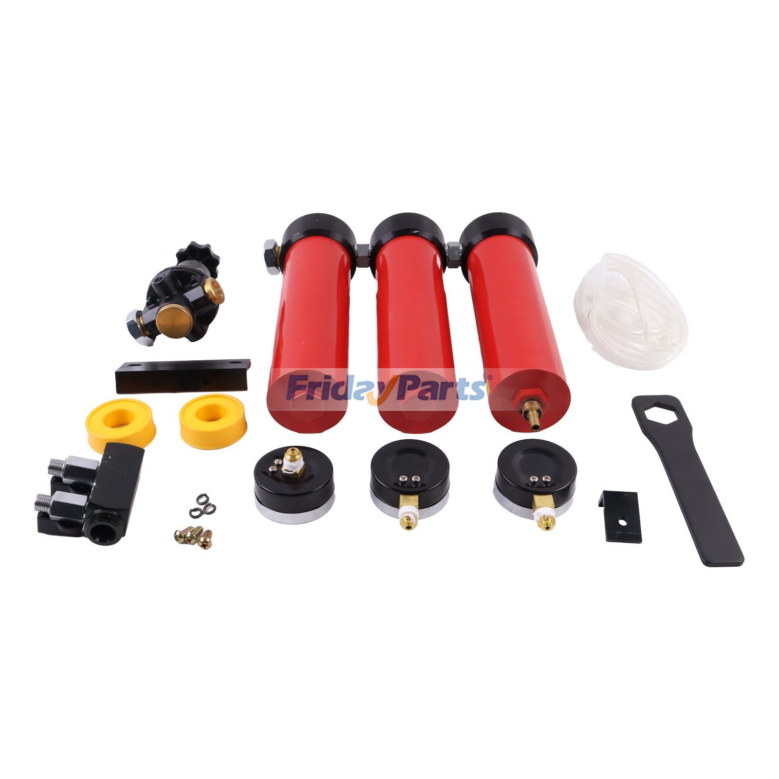 Luftfiltersystemfür Sonstiges