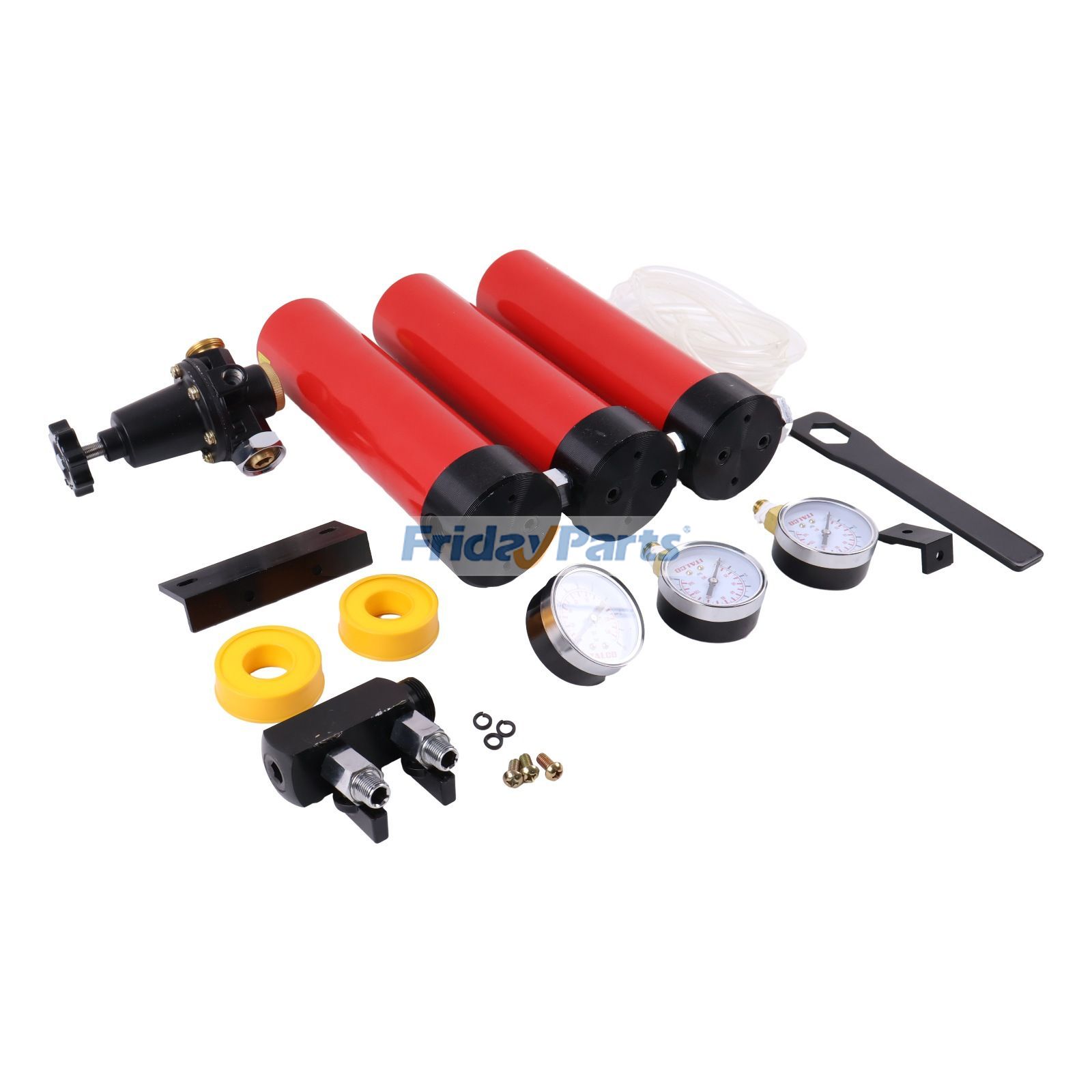 LuftfiltersystemFür andere Marken