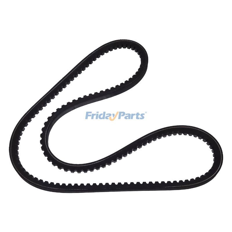 Narrow V-Belt 01161993 01163690 01168301 01173266 02237477 for Deutz Engine BF4M1013FC