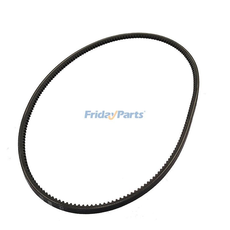 Narrow V-Belt 02235179 for Deutz 1011 2011 in Stock in China,USA,China Stock