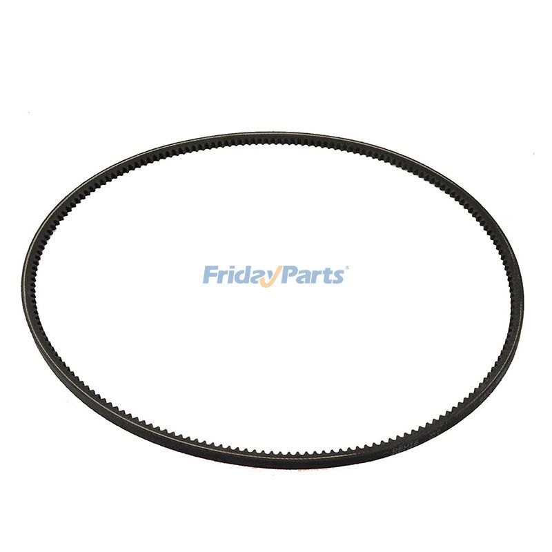 Narrow V-Belt 0117-9565 01179565 02235179 for Deutz 1011 2011 Engine