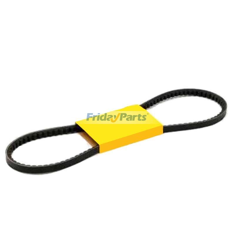 Narrow V-Belt 01179564 for Deutz Engine BFM1012 BFM1013 1011 2011