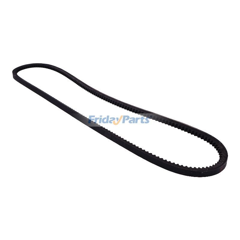 Correa trapezoidal 01179566 para motor Deutz F3L2011 F4L2011 BF3L2011 BF4L2011 D2011L04I D2011L04W TD2011L04W TCD2011L04I BF4L1011F 