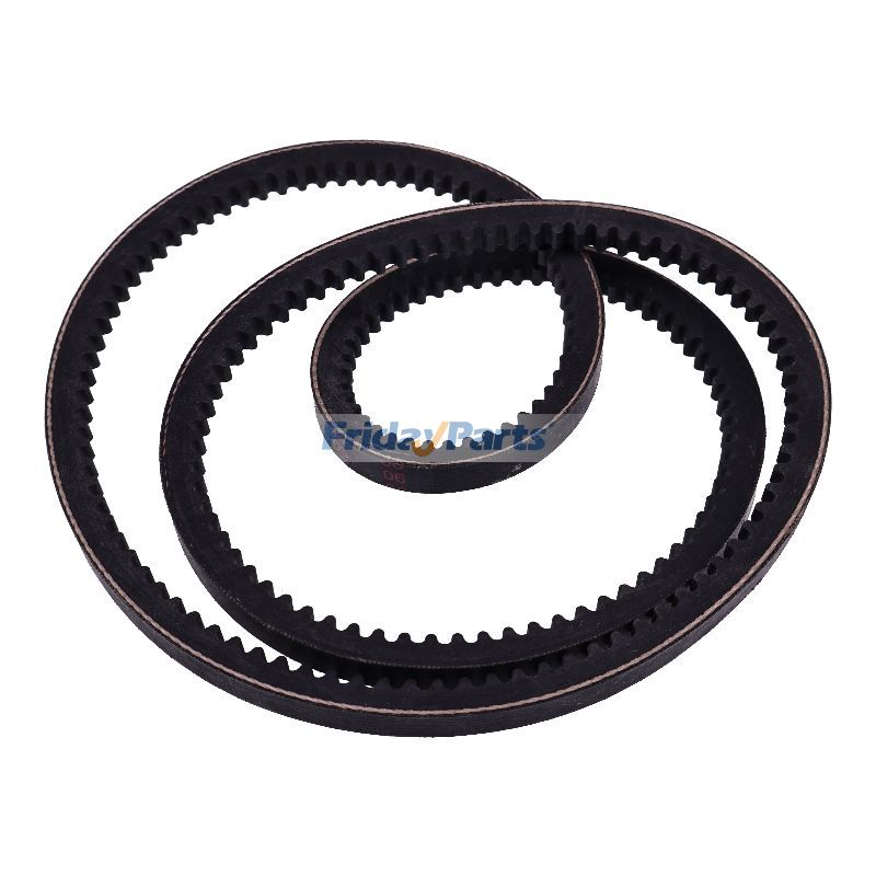 Correa trapezoidal 01179566 para motor Deutz F3L2011 F4L2011 BF3L2011 BF4L2011 D2011L04I D2011L04W TD2011L04W TCD2011L04I BF4L1011F