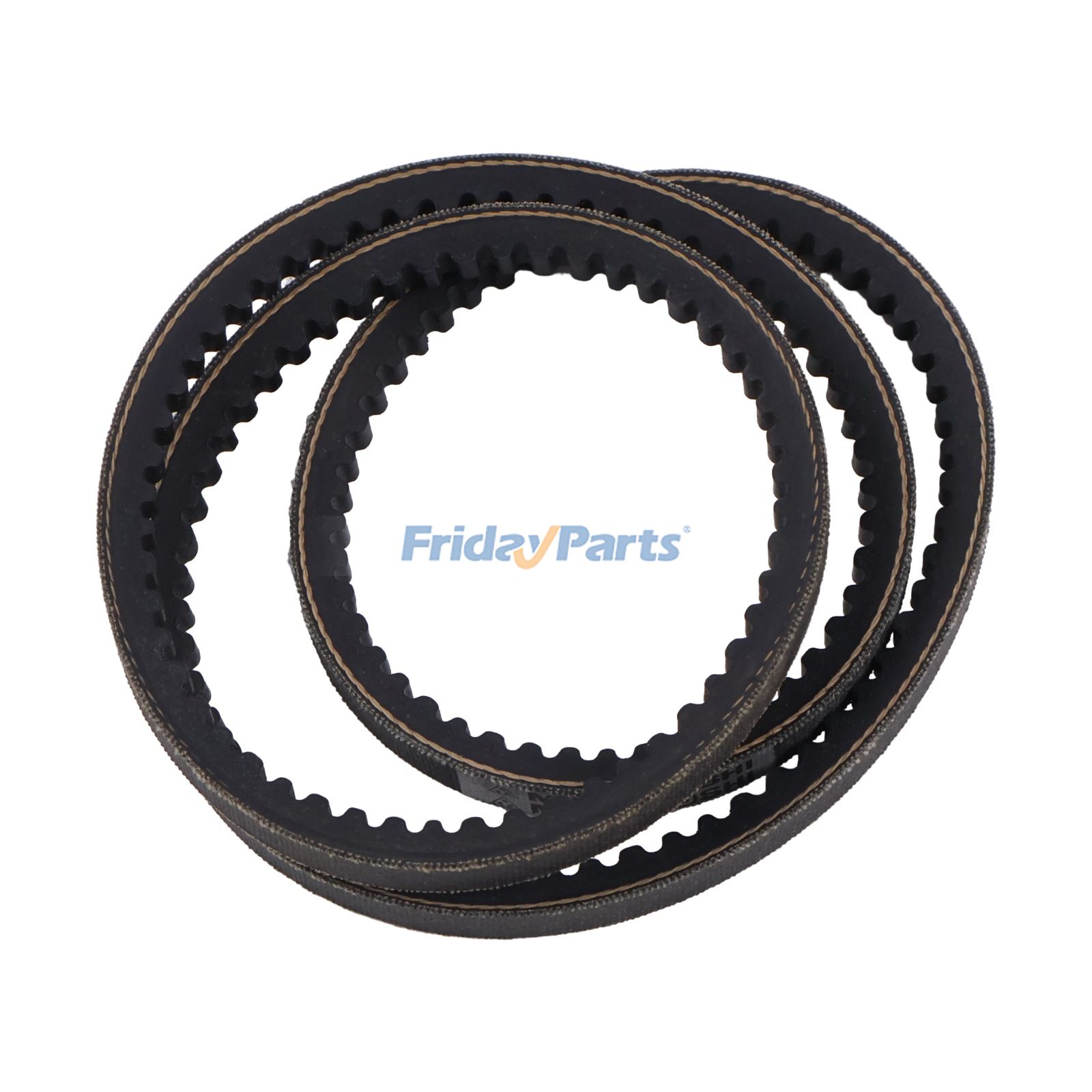 Narrow V-Belt 01180195 for Deutz Engine D2011L4W TD2011L4W BF4M1013E