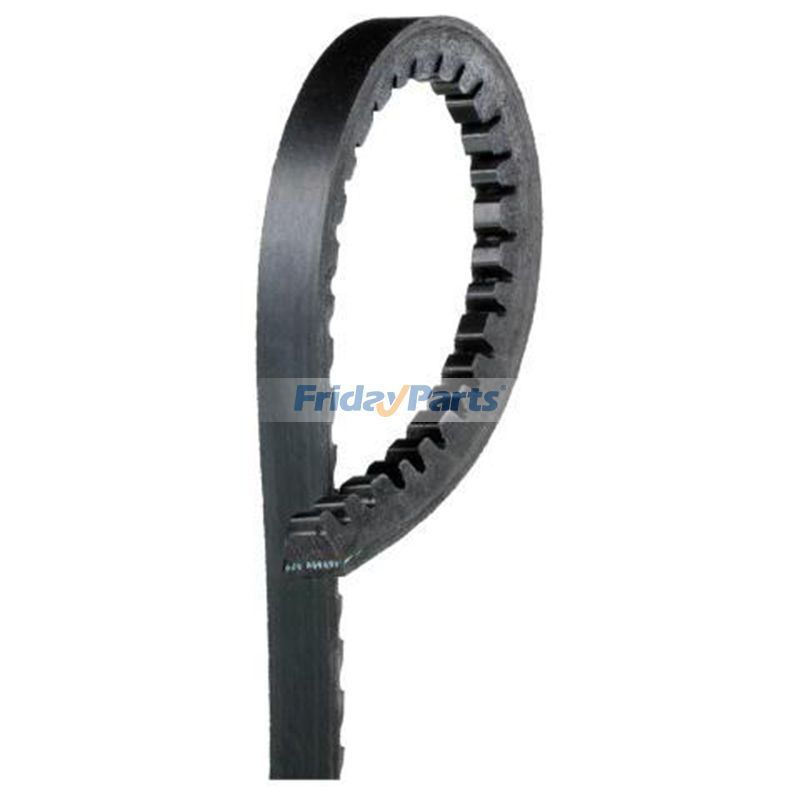 Correa trapezoidal estrecha 01180848 para motor Deutz BF4M1012 BF4M1012E BF4M1013 BF4M1013E BF6M1012 BF6M1013 BF6M1013E TD2012L042VM