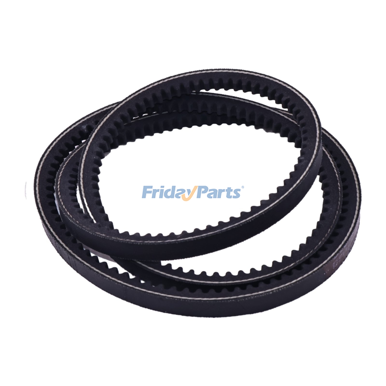 Narrow V-Belt 01182184 for Deutz Engine TCD2015V06 TCD2015V08 BF6M1015C BF6M1015M BF8M1015C BF8M1015M