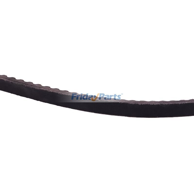 Correa trapezoidal estrecha 01182184 para motor Deutz TCD2015V06 TCD2015V08 BF6M1015C BF6M1015M BF8M1015C BF8M1015M