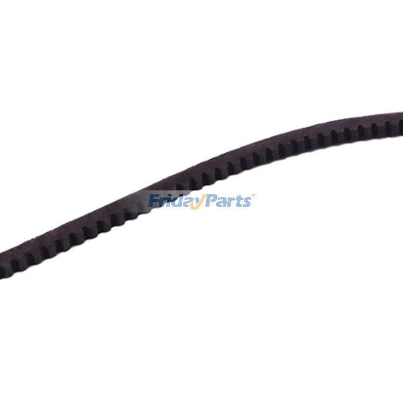 Correa trapezoidal estrecha 01182184 para motor Deutz TCD2015V06 TCD2015V08 BF6M1015C BF6M1015M BF8M1015C BF8M1015M de FridayParts