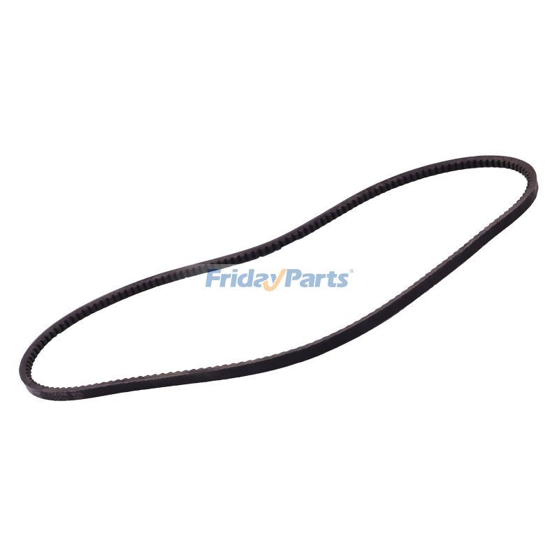 Correa trapezoidal estrecha 01182184 para motor Deutz TCD2015V06 TCD2015V08 BF6M1015C BF6M1015M BF8M1015C BF8M1015M Para Deutz-Fahr