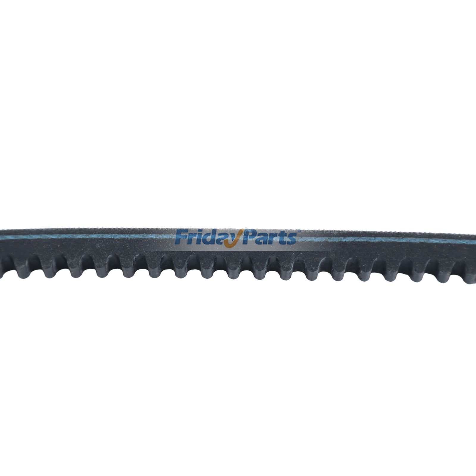 Correa trapezoidal estrecha 02235178 para motor Deutz 912 913 1011 2011