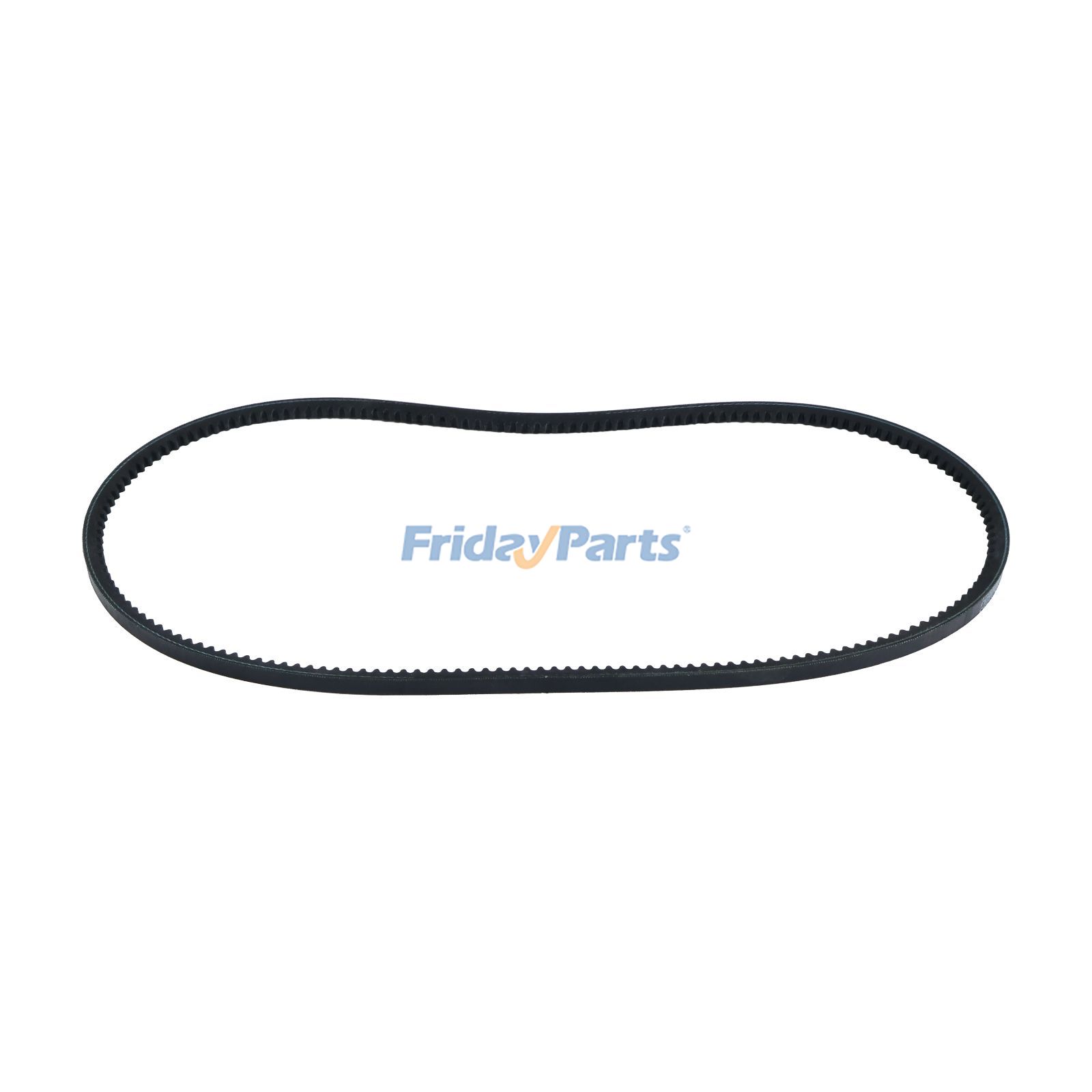 Correa trapezoidal estrecha 02235178 para motor Deutz 912 913 1011 2011 de FridayParts