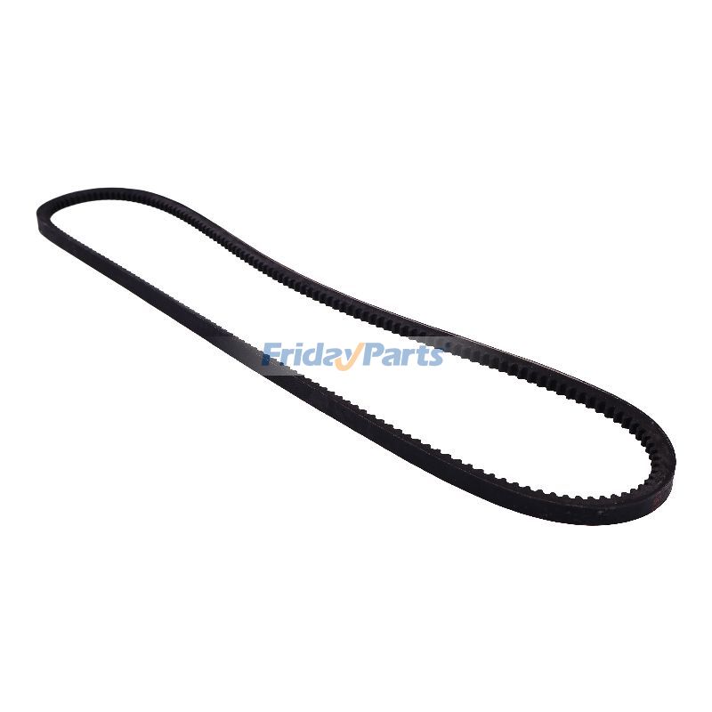 Correa trapezoidal 02235180 para motor Deutz 1011 2011 