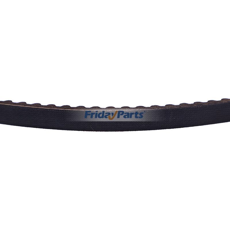 Correa trapezoidal estrecha 02235531 para motor Deutz FL912 FL913 FL914 GF03L913 D914L04 BF8L513C