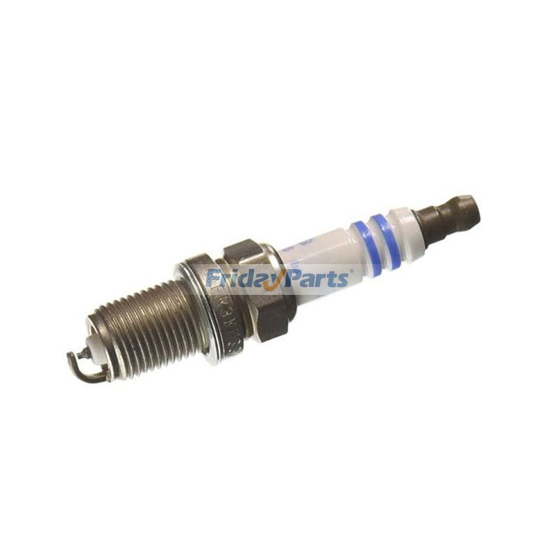 Bujía de gas natural 1000450457 para motor Weichai WP10NG WP7 WP10 WP12