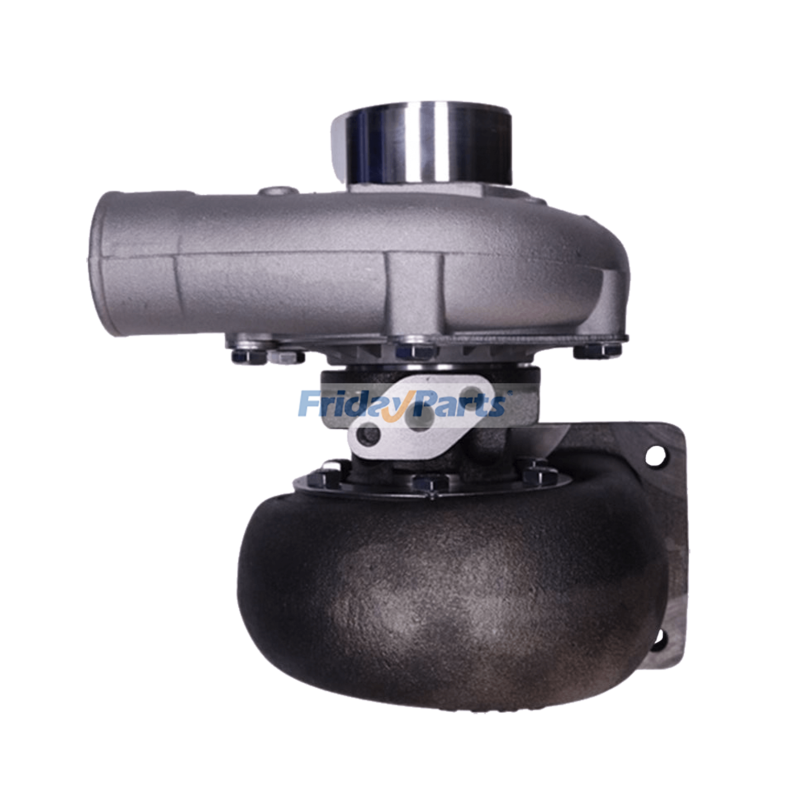 3LM-466 turbocharger for Navistar DT466B diesel engine