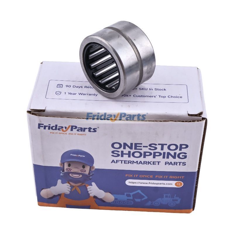 Needle Bearing 277062 for New Holland HW325 HW345 HW365 H8040 H8060 H8080 L160 L170 L565 LX565 LX665