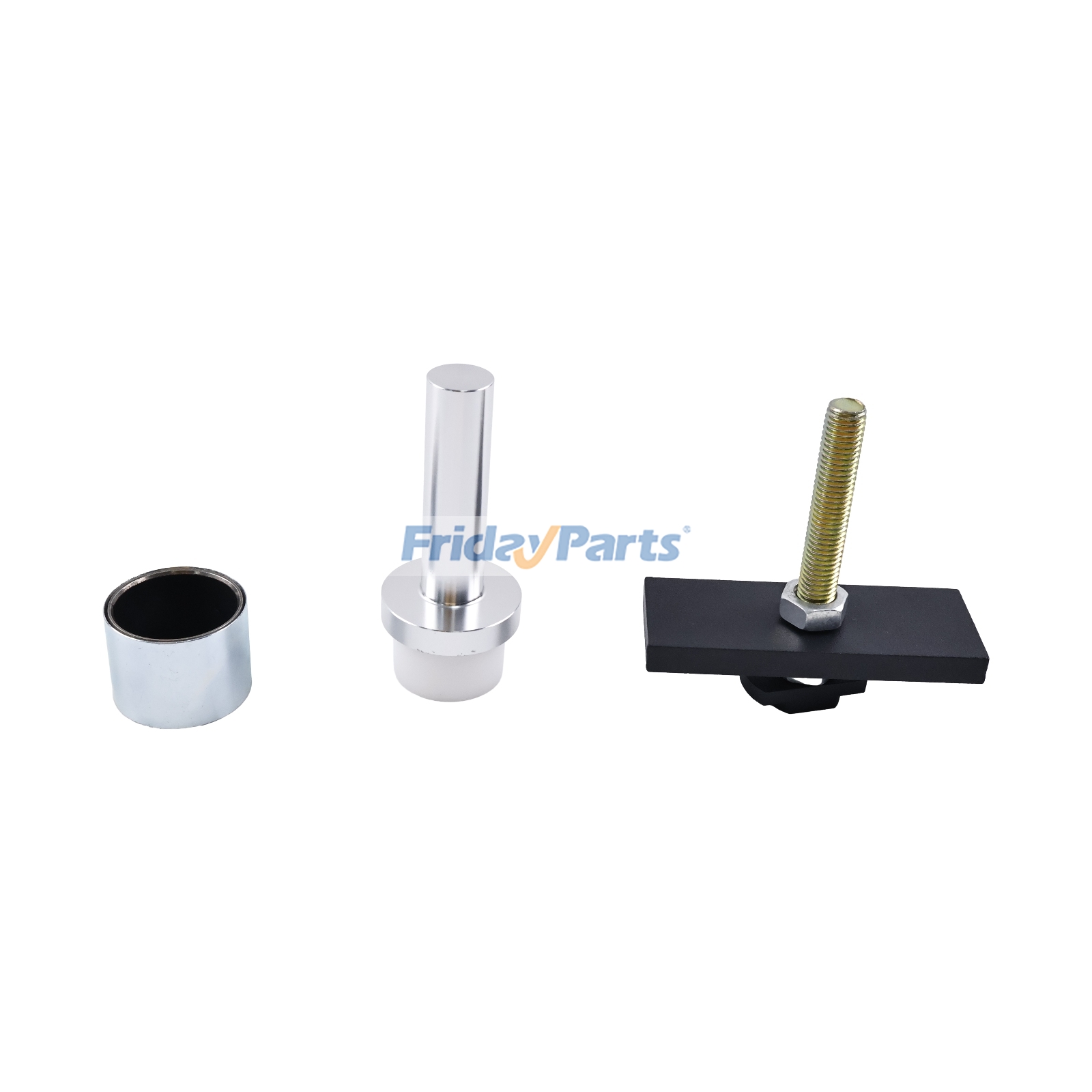 Werkzeugsatz zum Aus- und Einbau von Nadellagern 8195 90311-47013 für Toyota 4Runner FJ Cruiser Tacoma 2003-2018für Für Toyota