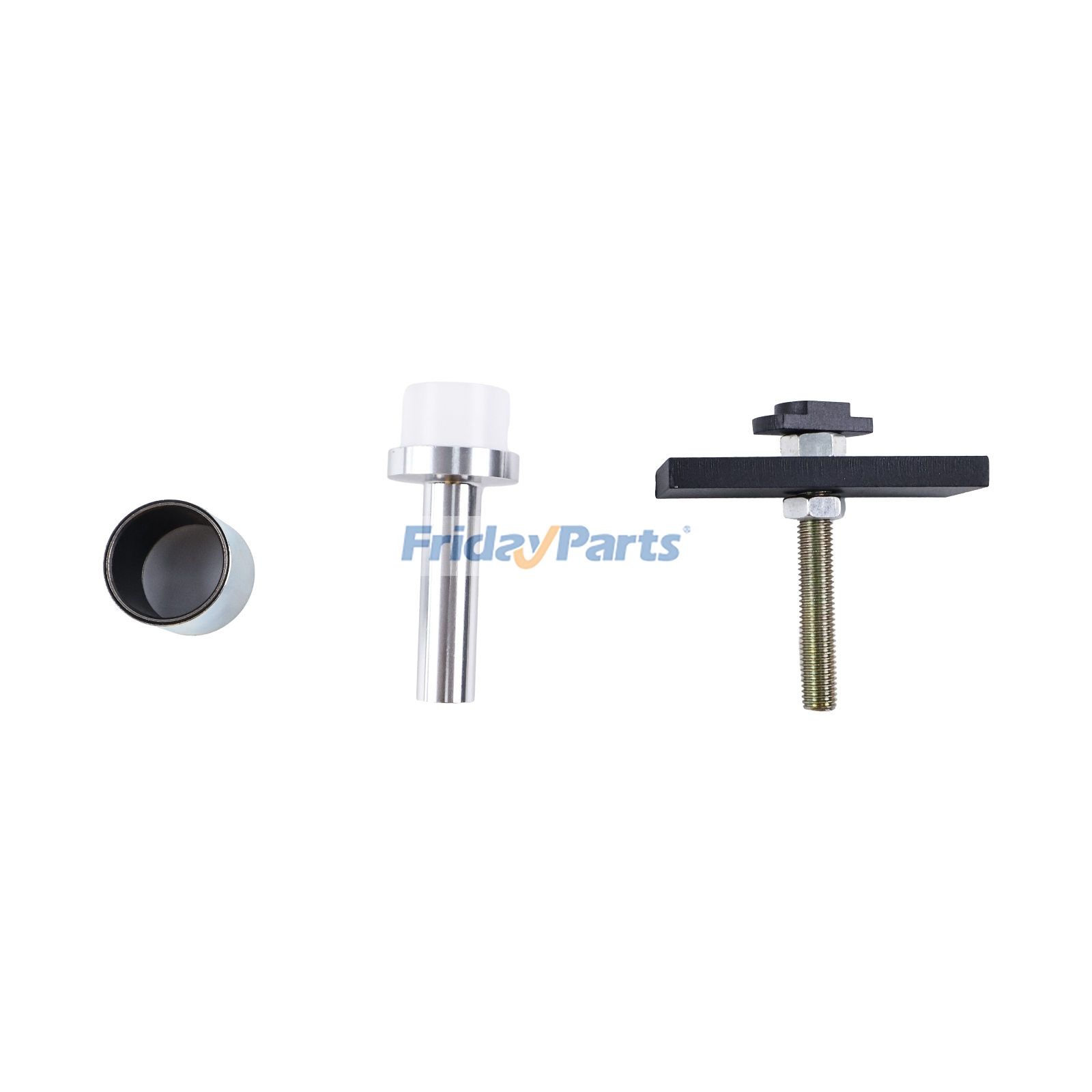 Werkzeugsatz zum Aus- und Einbau von Nadellagern 8195 90311-47013 für Toyota 4Runner FJ Cruiser Tacoma 2003-2018