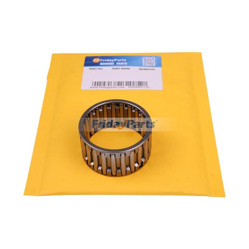 Nadelkäfig 0750115109 für ZF-Getriebe 4WG180 4WG200