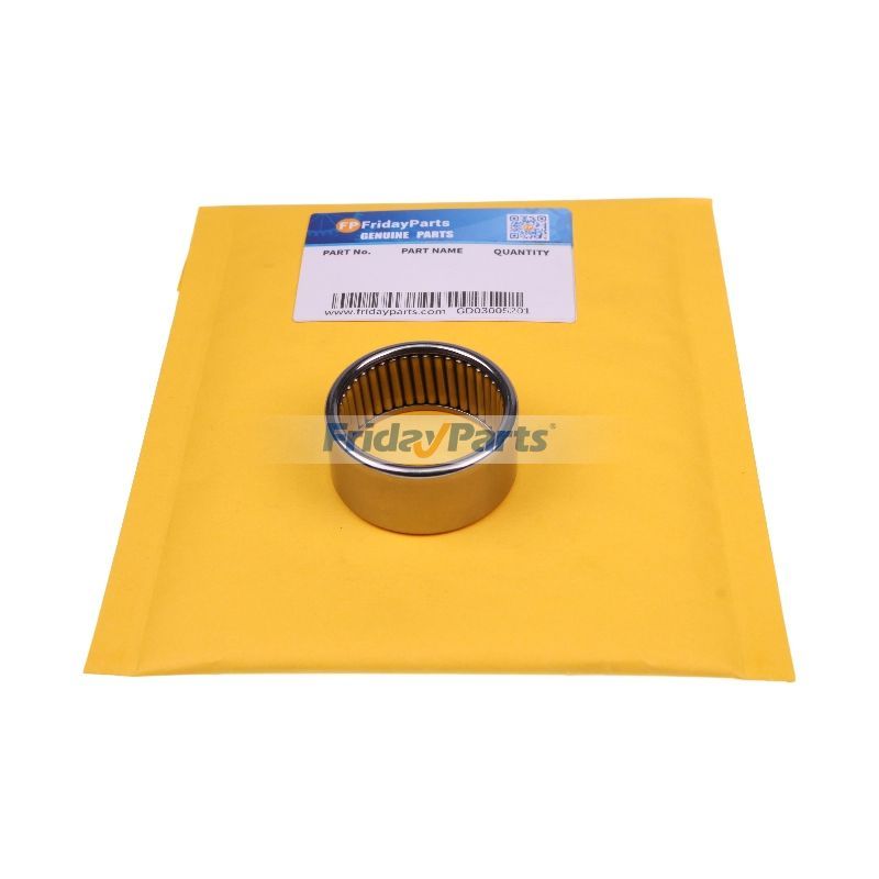 Nadelhülse 0750115182 für ZF-Getriebe 4WG180 4WG200