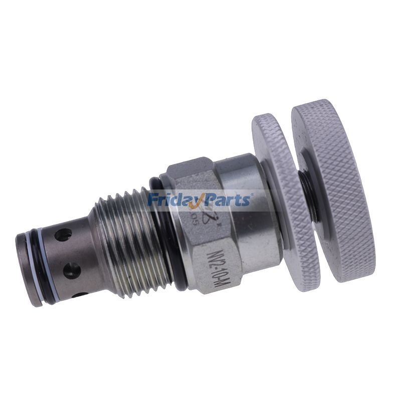 Needle Valve 103136 NV10-21E-0-N for Skyjack Lift SJ3215 SJ4726 SJ4740 ...
