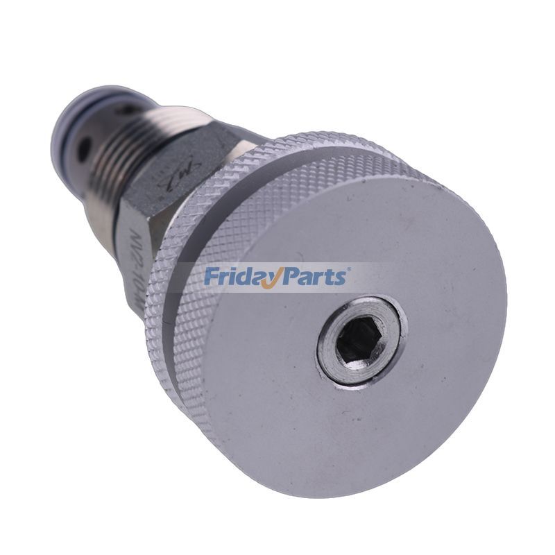 nao.ysk！！ Needle Valve 103136 NV10-21E-0-N for Skyjack Lift SJ3215