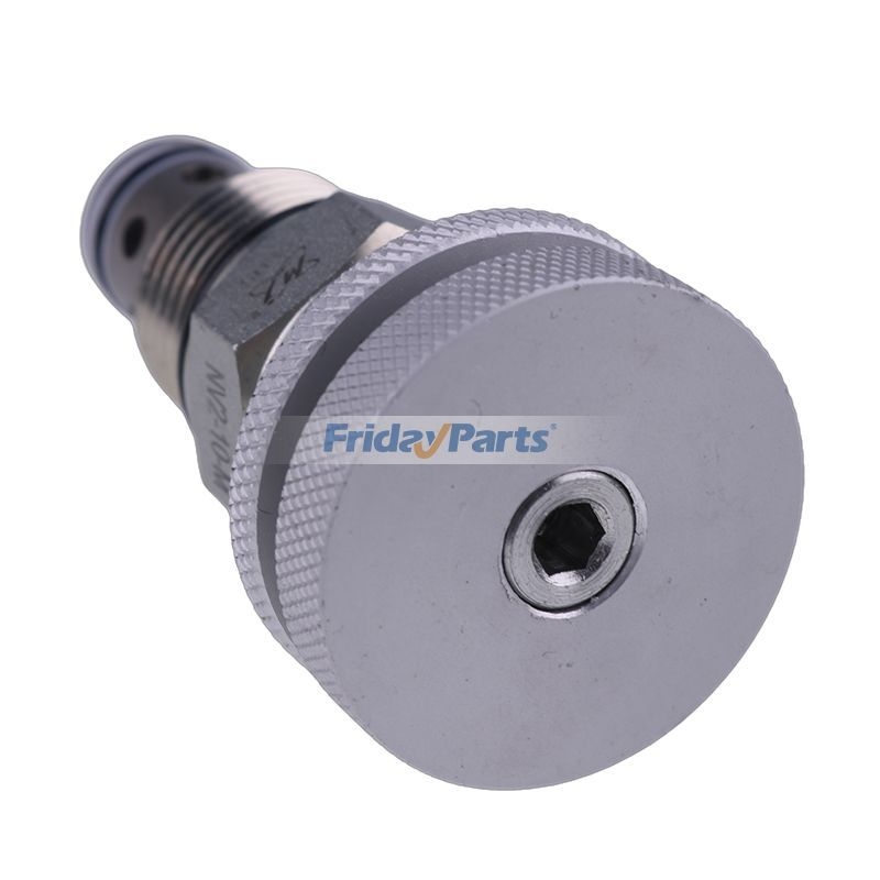 Needle Valve 103136 NV10-21E-0-N for Skyjack Lift SJ3215 SJ4726 SJ4740 ...