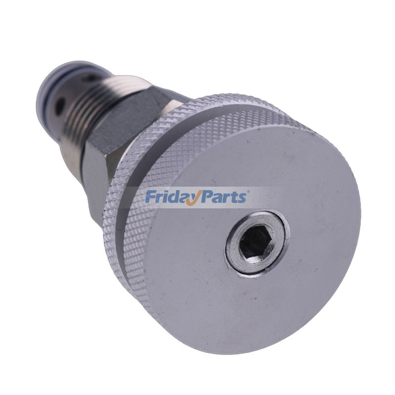 Needle Valve in Stock in China