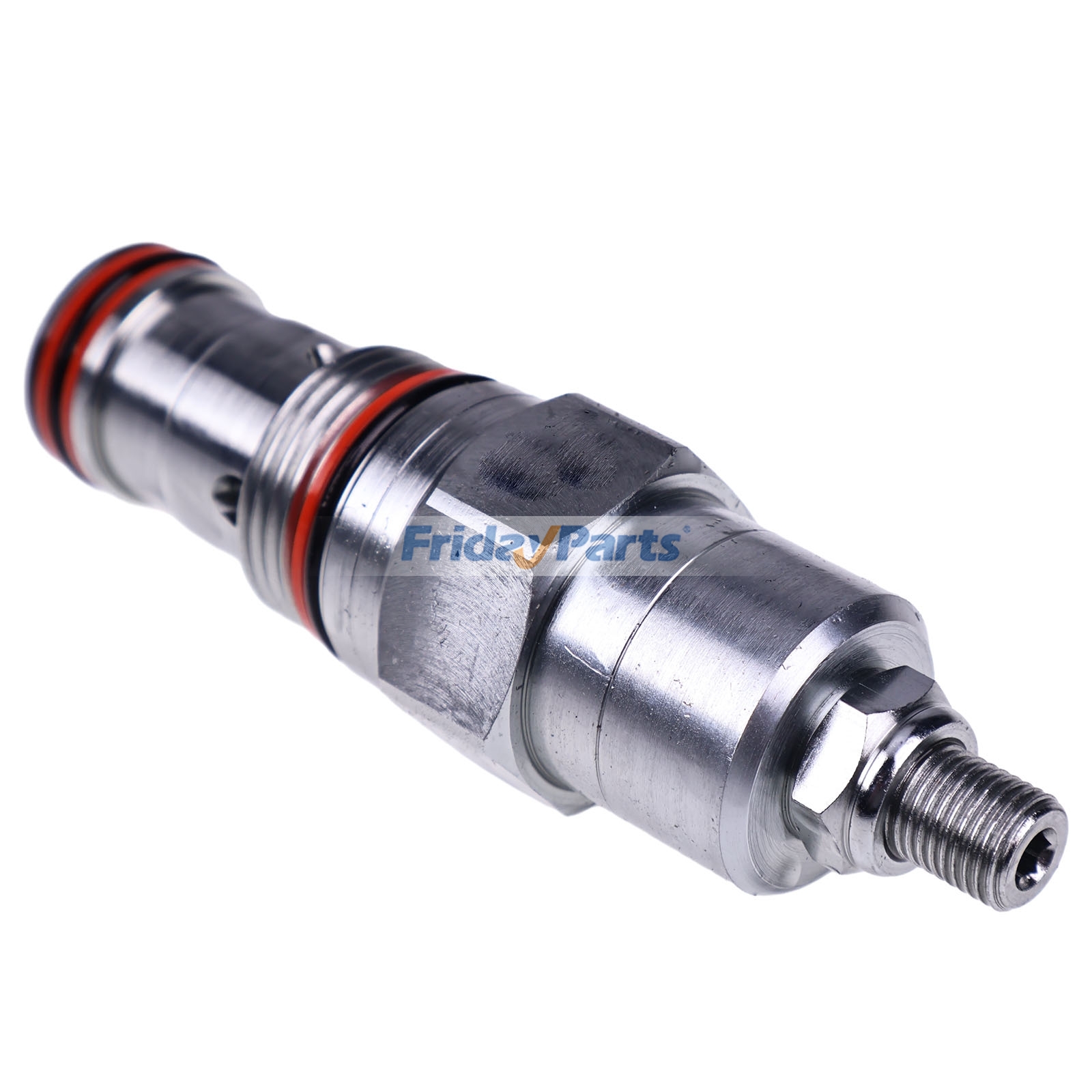 Needle Valve 71918GT for Genie Scissor Lift GS-3390 GS-4390 GS-5390