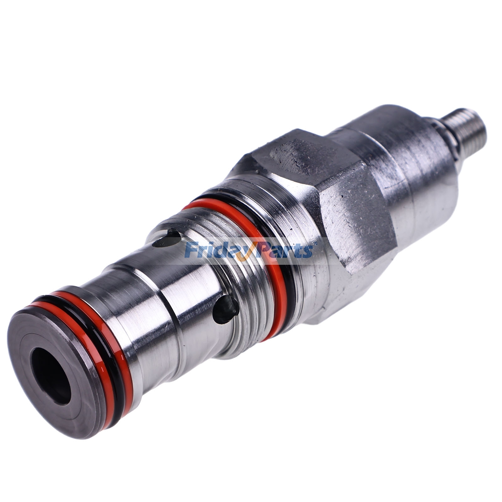 Needle Valve for Others