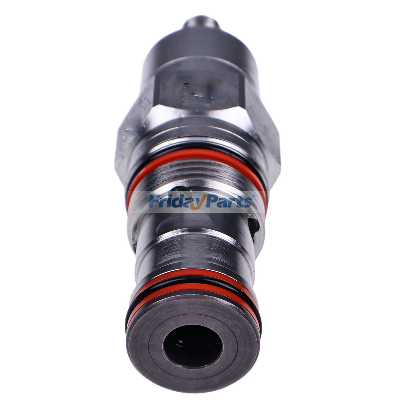  Needle Valve For Sun Hydraulics