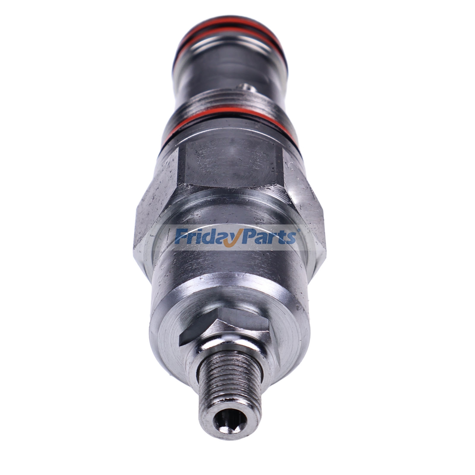 Needle Valve in Stock in China