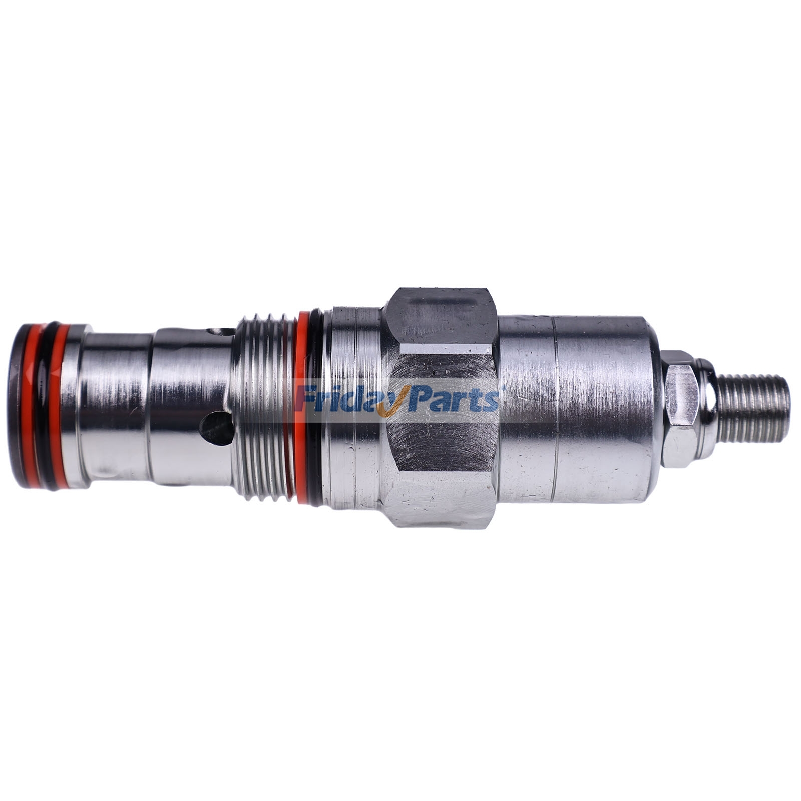 Others Needle Valve