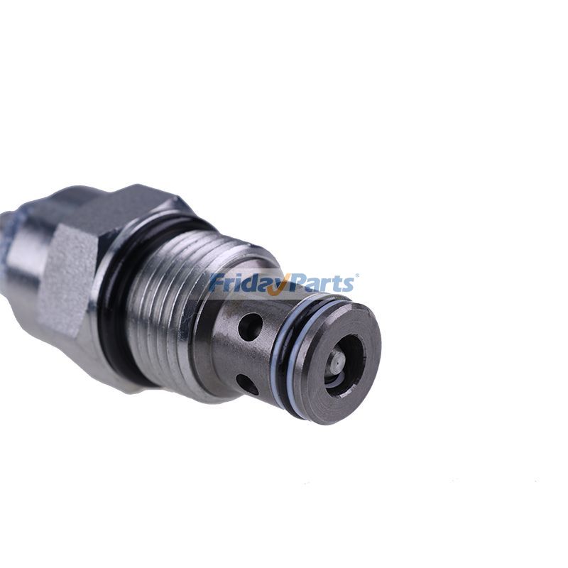 Válvula de aguja NV10-20A-0-N para HydraForce