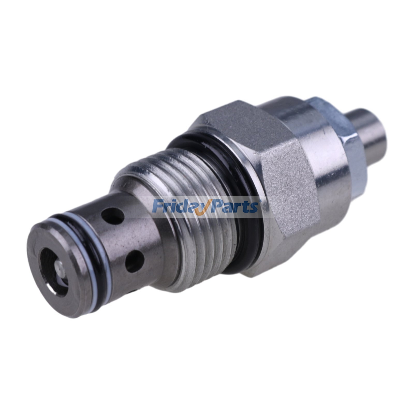 Needle Valve NV10-20A-0-N for HydraForce